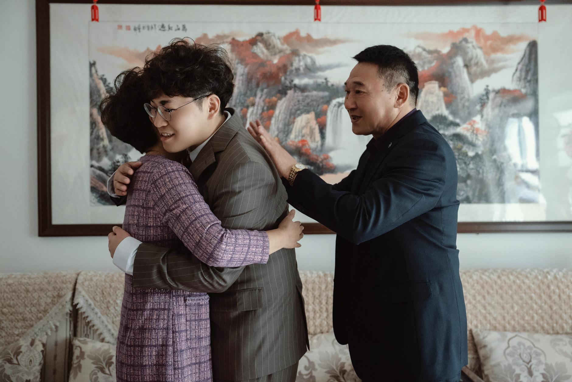 甜栗子